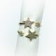 Open Star Ring
