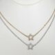 Diamond Star Pendant