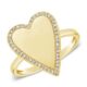 Heart Ring