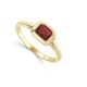 Birthstone Ring