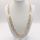 Yellow Gold Standard 18-inch Necklace