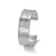 Sterling Silver Cuff Bracelet